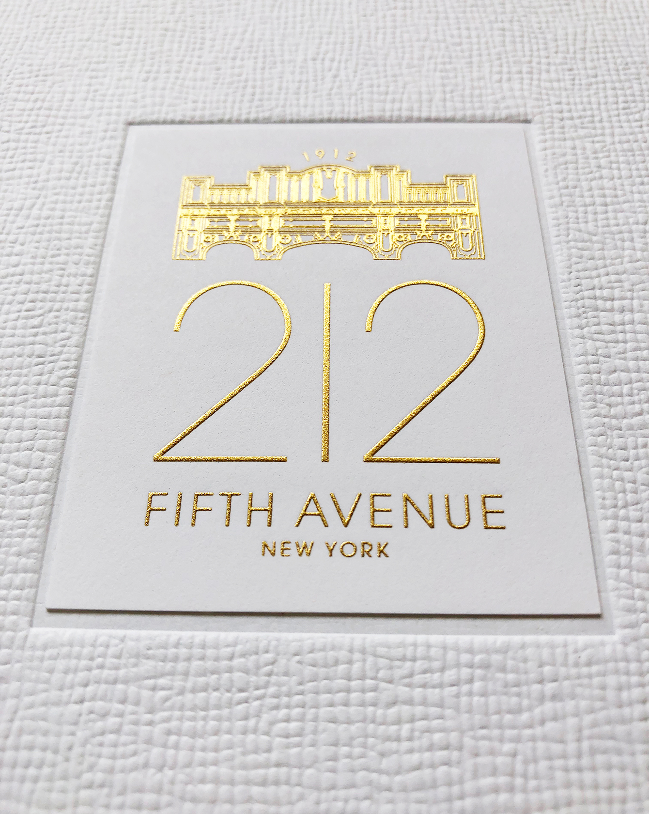 212 Fifth Avenue